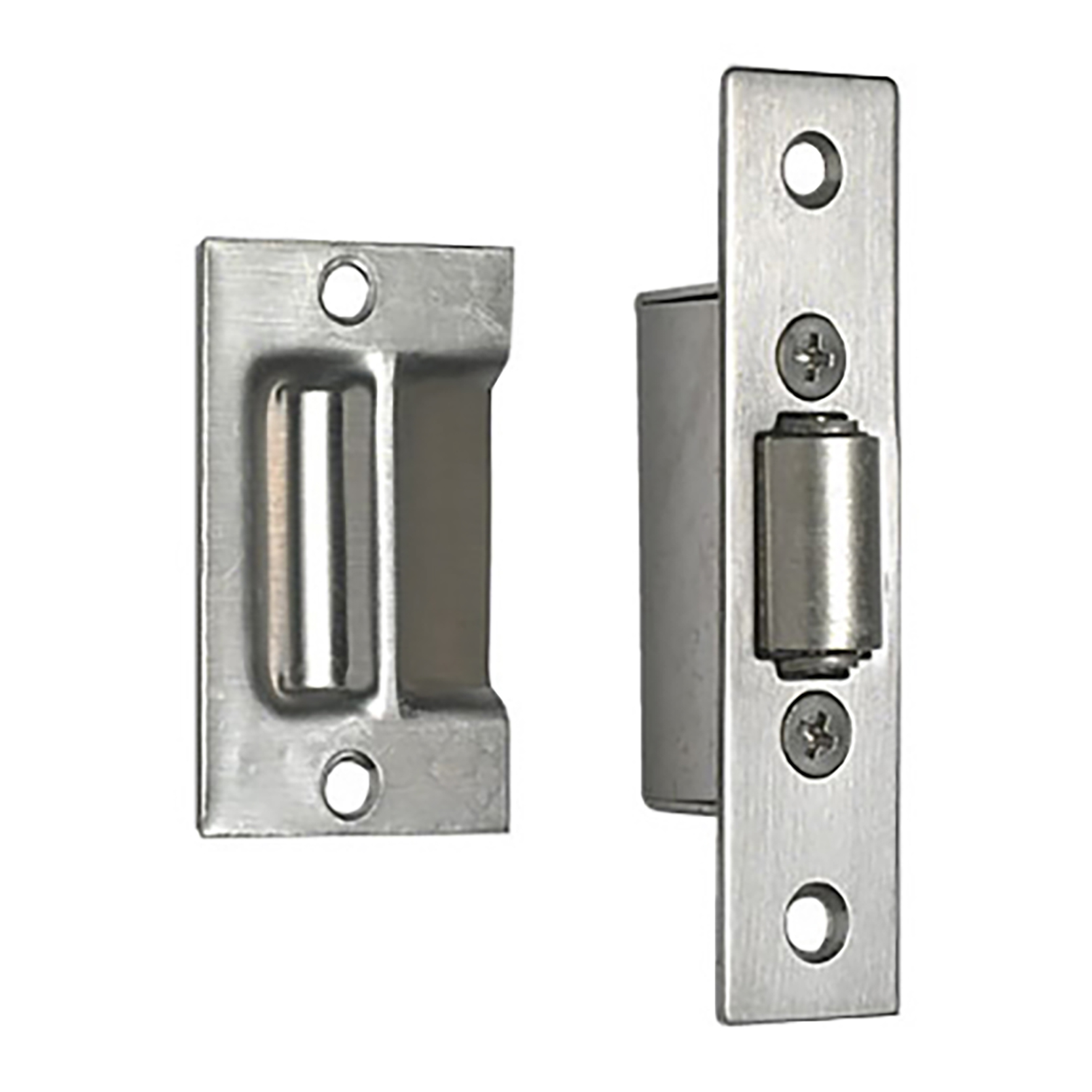 Виды защелок для дверей